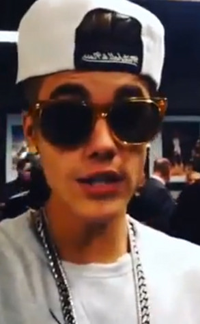 Justin Bieber Justin Bieber